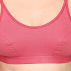 Ladies' Bra, Lilac, small image number null