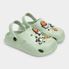 Boys' Sandal, Green, small image number null