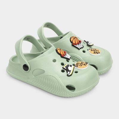 Boys' Sandal