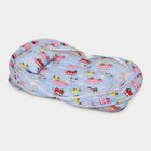 Infants' Mosquito Net , Light Blue, small image number null