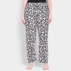 Ladies' Pyjama , Black, small image number null