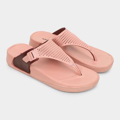 Ladies' V Thong Slipper