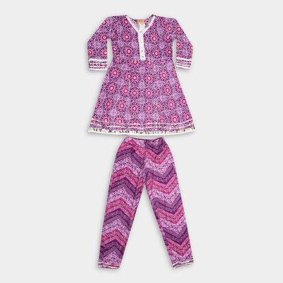 Girls' Fusion Set