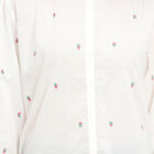 Cotton Shirt, ऑफ व्हाइट, small image number null