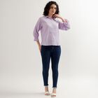 Ladies' Shirt , लाइलेक, small image number null