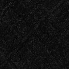 Men's Jet Black Textured Beanie Cap, Black, small image number null