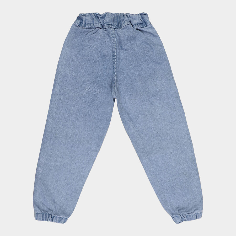 Boys Jeans, हल्का नीला, large image number null