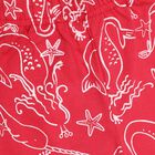 Girls' Capri , गुलाबी, small image number null