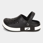 Mens' Sandal, Black, small image number null