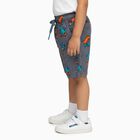 Boys' Bermuda, Light Grey, small image number null