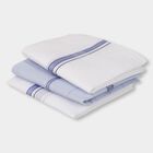 Men's Hanky, Light Blue, small image number null