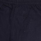 Infants' 100% Cotton Pyjama , Navy Blue, small image number null