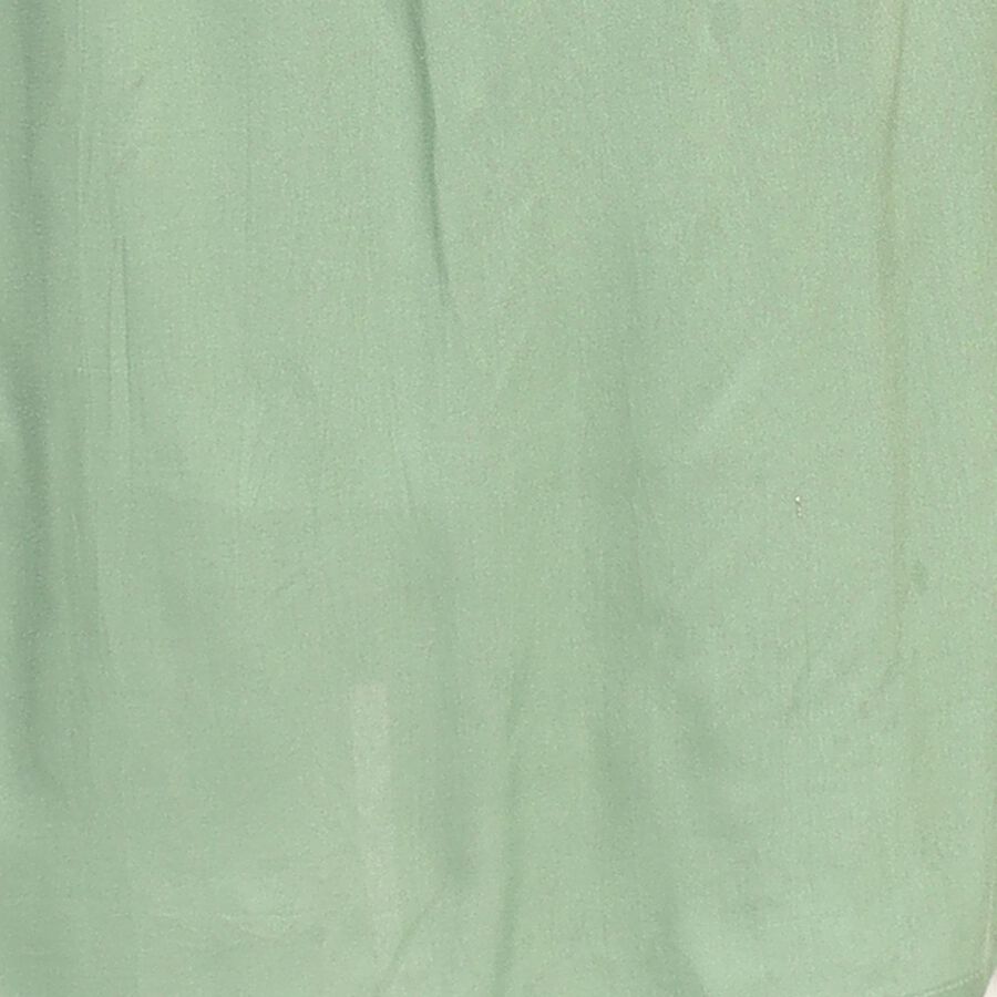 Ladies' Kurta Pyjama Set, Light Green, large image number null