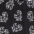 Boy's Pyjamas, Black, small image number null