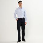 Men's Formal Shirt, Light Blue, small image number null