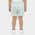 Girls' Bloomer, Light Green, small