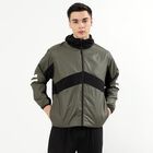 Men's Jacket, Olive, small image number null