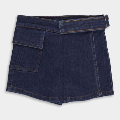 Girls' Shorts