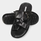 Men's Sandal, Black, small image number null