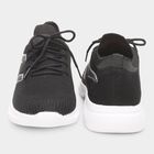 Men's Lace-up Sports Shoes, Blue, small image number null