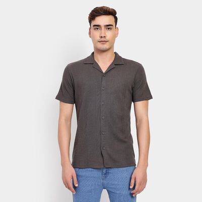 Men's Casual Shirt