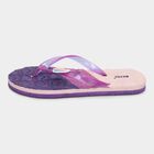 Girls' Slipper, Lilac, small image number null