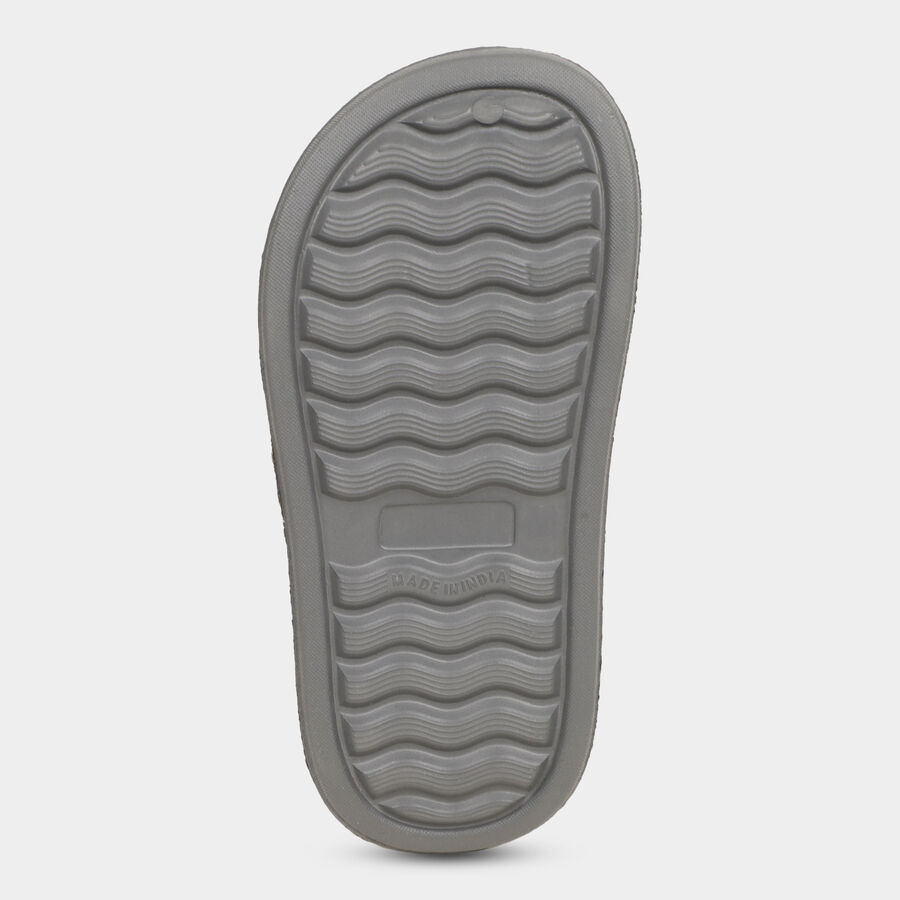 Boys' Sandals, Grey, large image number null