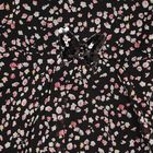 Girls' T-Shirt , काला, small image number null