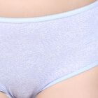 Ladies' Panty , Light Blue, small image number null