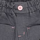 Infants Jeans , Light Grey, small image number null