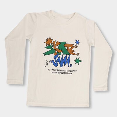 Boys' T-Shirt 