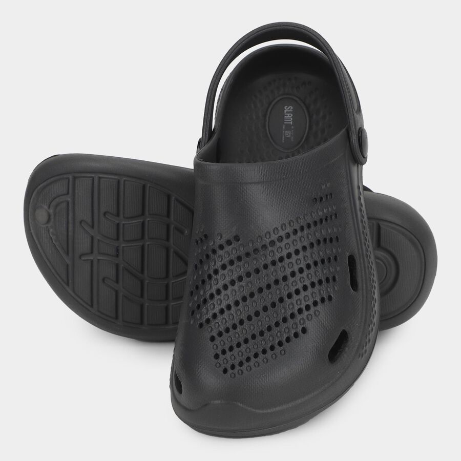 Boys' Sandal Sandal, Grey, large image number null