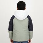 Boys' Jacket, White, small image number null