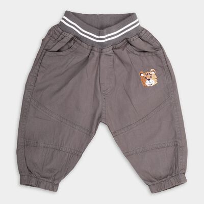 Infants' 100% Cotton Cotton Trousers