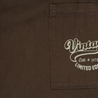 Boys' Cotton Trousers, Olive, small image number null