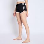 Ladies' Shorts , Black, small image number null