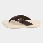 Ladies' Slippers, भूरा, small image number null
