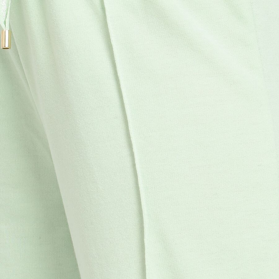 Ladies' Track Pants, हल्का हरा, large image number null