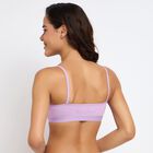 Ladies' Bra, लाइलेक, small image number null