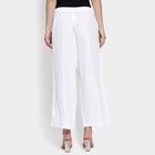 Ladies' Palazzos , Off White, small image number null