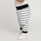 Infants' Pyjama, नेवी ब्लू, small image number null