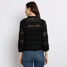 Ladies' Shirt , Black, small image number null