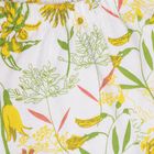 Infants' 100% Cotton Capri Set , Yellow, small image number null