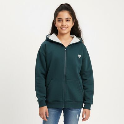 Girls' Sweatshirt