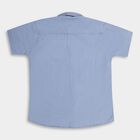 Boys' Casual Shirt , हल्का नीला, small image number null