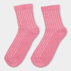 Ladies' Socks, Light Pink, small image number null