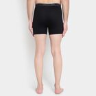 Cotton Solid Trunk, Black, small image number null