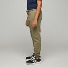 Boys' Pyjama, ओलिव, small image number null