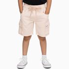 Boys' Bermuda, Peach, small image number null