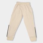 Boys' Light Beige Jogger Pyjama, Beige, small image number null